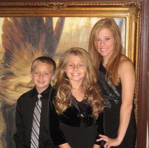 Meet your Posher, Reigan